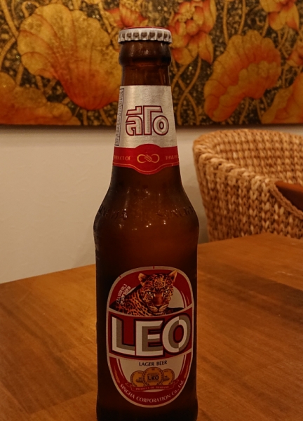 leo